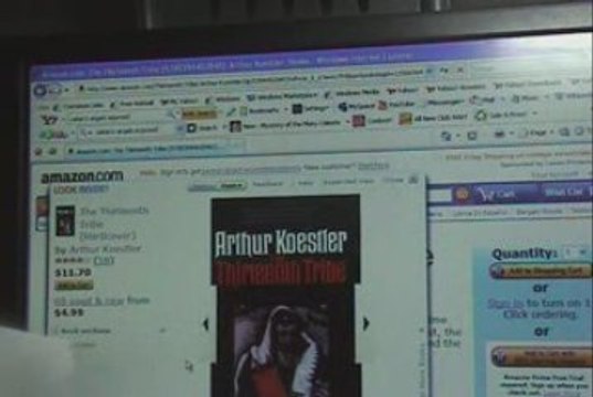 Bullshit World Religions Roman Catholicism Islam Judaism pt7