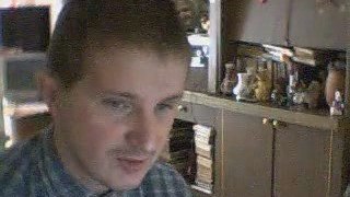 webcam recorded Video - August 26, 2009, 01-50 AM