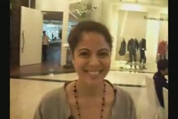 White Cafe Caters the Coco Chanel Movie Premiere in Bangkok