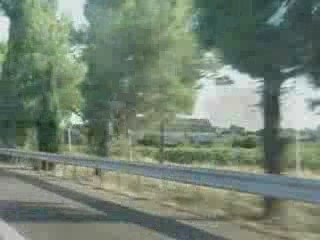 Voyage en Corse Aout 2oo9 part I