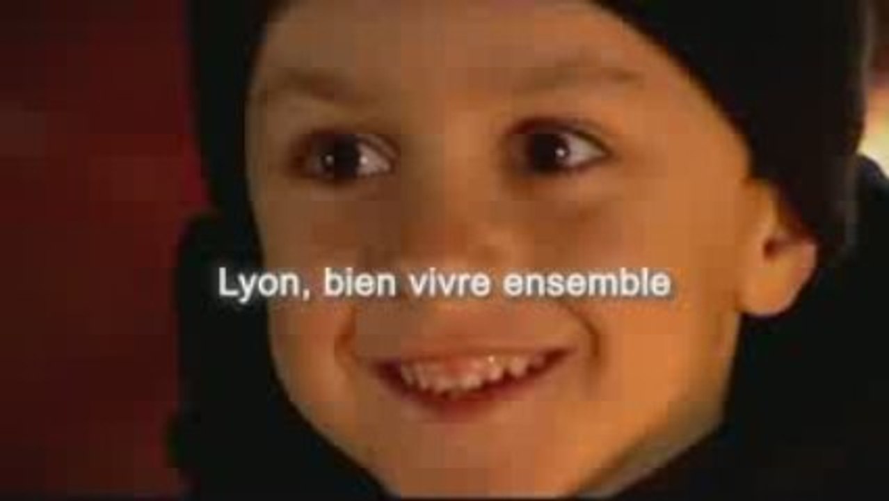 Lyon, bien vivre ensemble