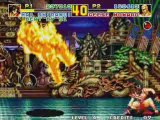 Fatal fury Special Versus Movie