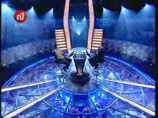 Qui veut Gagner des Millions (2.1/4) - 25/08/09 - NessmaTv