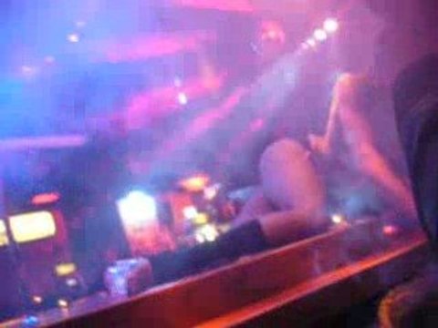 From Downtown Berkeley to Powell Station part 2