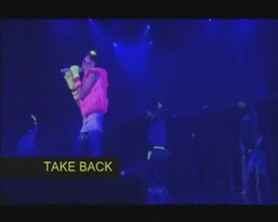 Koda Kumi - "Dirty Ballroom" ~one night show~ resume