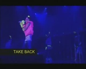 Koda Kumi - "Dirty Ballroom" ~one night show~ resume