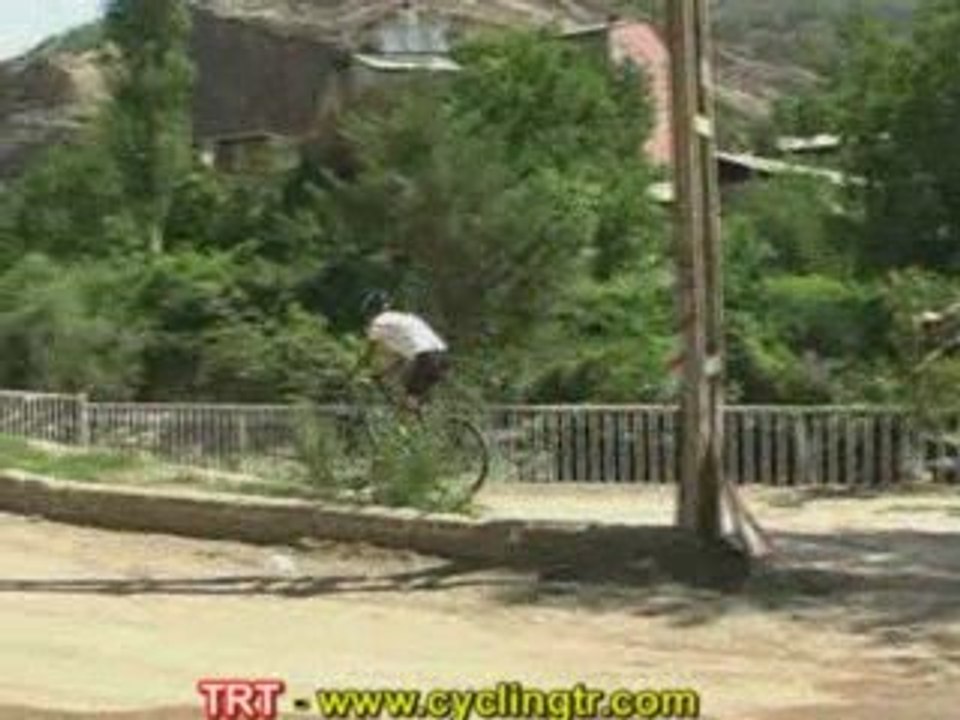 Artvin Yusufeli MTB Cup 2009