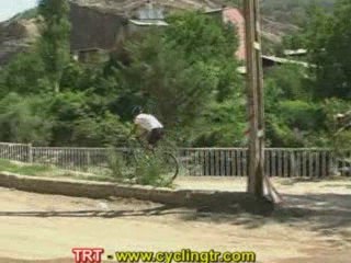 Artvin Yusufeli MTB Cup 2009