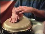 Cours de Congas