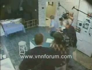 Rabbin pédophile pris en flag par une chaine de télé USA!