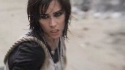 Cryoshell: Bye Bye Babylon - Music Video