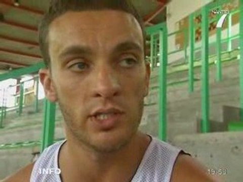 Hermine Nantes : Le Calme après la tempête (Basket)