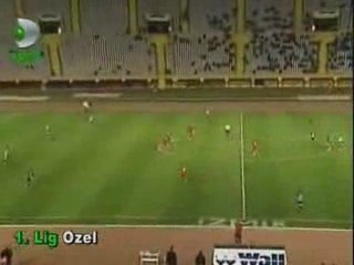 2007-2008 Altay 2 Eskişehirspor 1