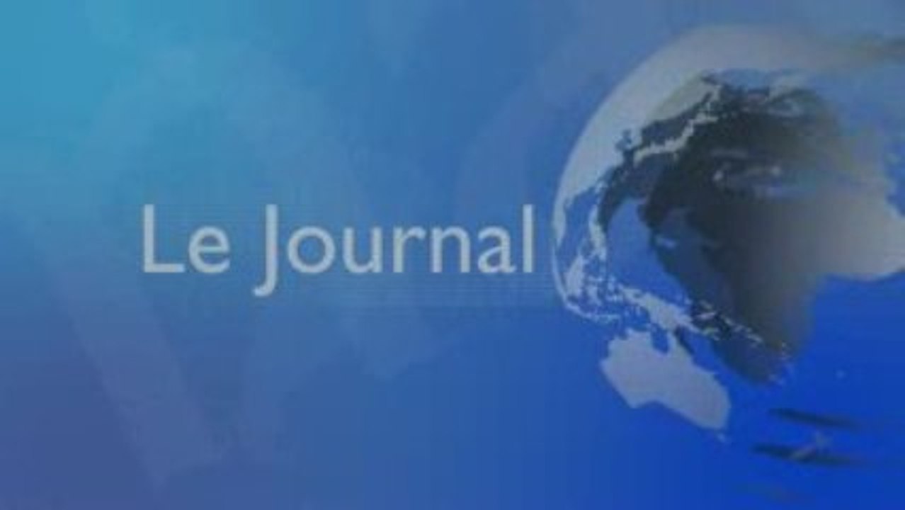 Générique le journal fictif