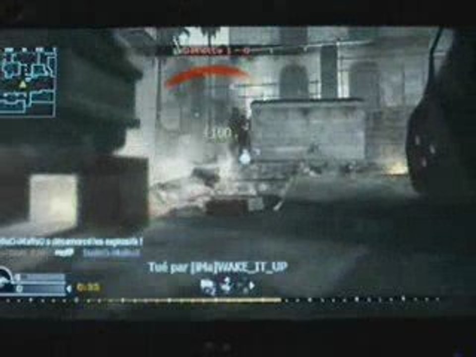 cod4 ninja defuse