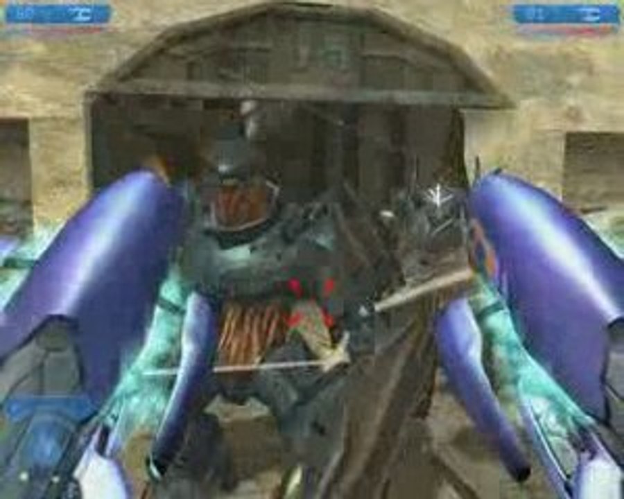 Halo 2 Walkthrough n°3