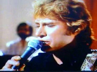 johnny hallyday elle m oublie 1979