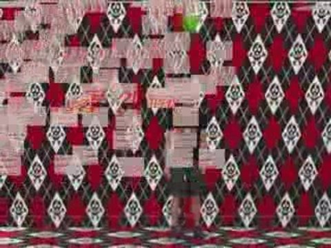 generique de secret virtuel sims