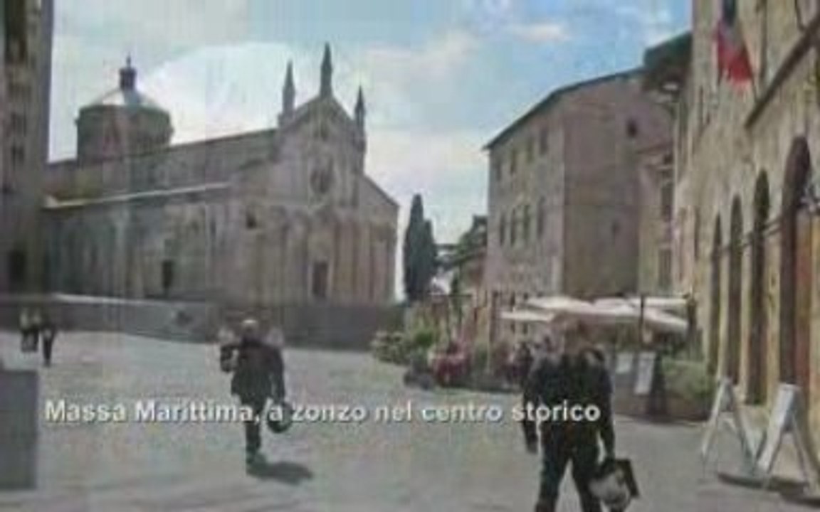 Diapo Motogiro Maremma Maiala