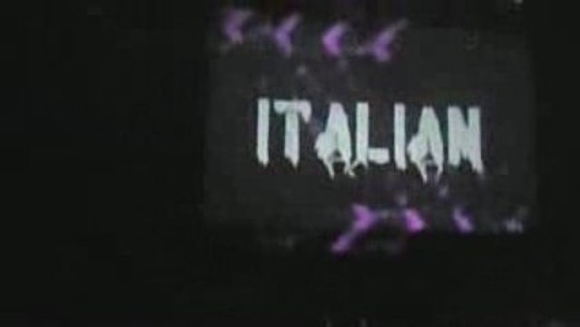 italia Hardcore angerfist 2009