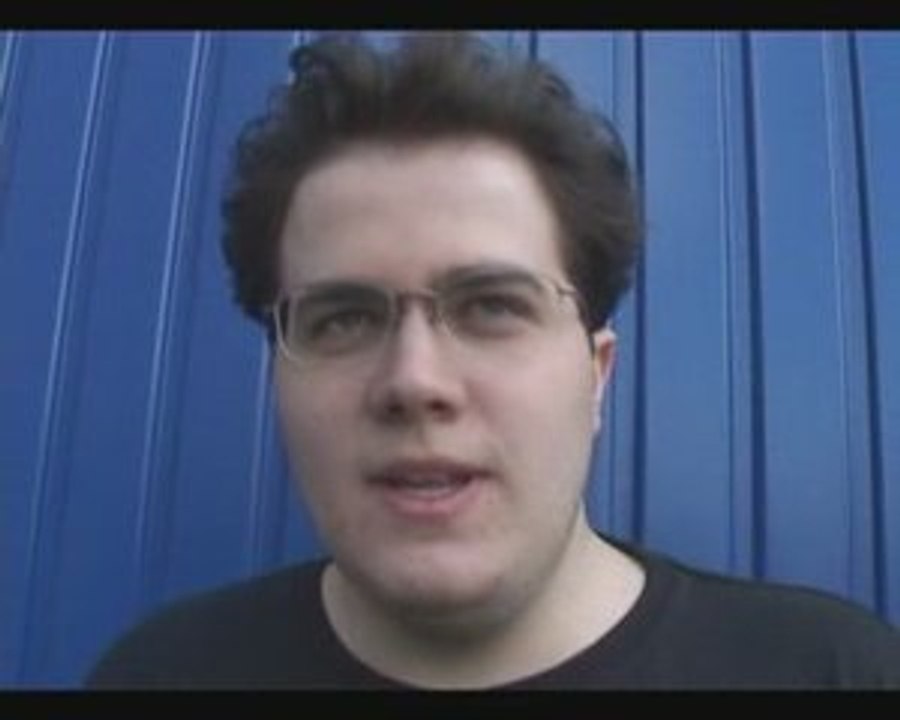 GamesCom 2009 : Interview de Thorkin