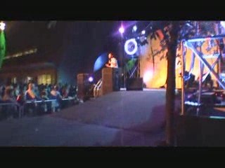 Sttellla - One Man Chose - épisode 5 (à Montréal)