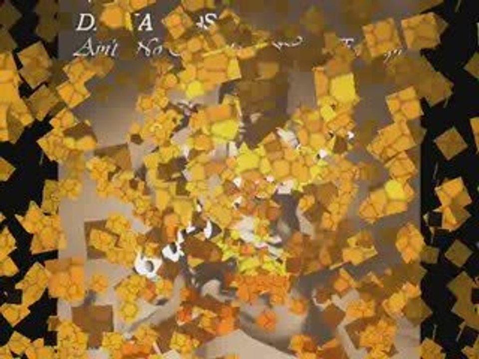 Diana Ross - Ain't No Mountain High Enough (6u5 Remix)