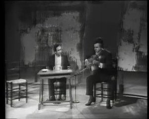 Romerito de Jerez por Soleá