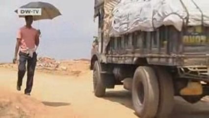 Made in Germany | New steel mills for India