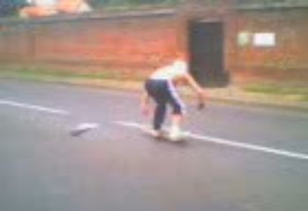 ollie rater de ma part
