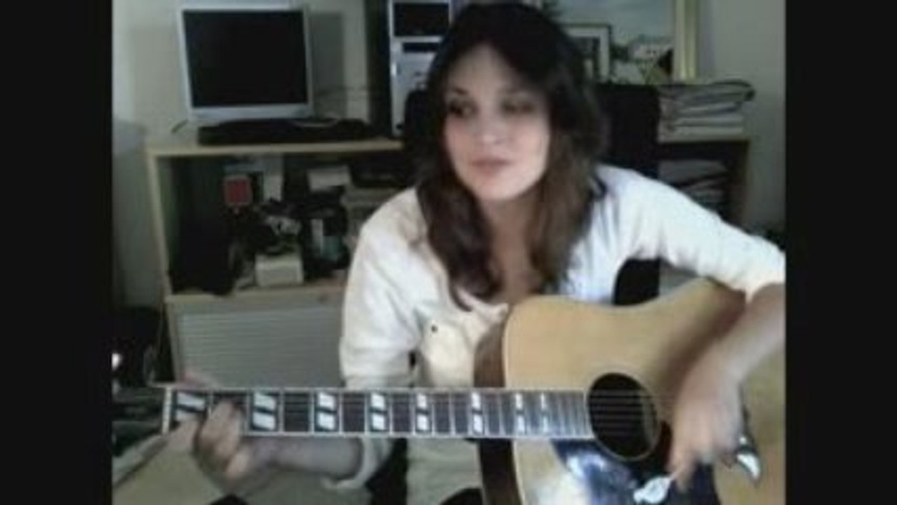 Reprise de Chupee  (Cocoon)