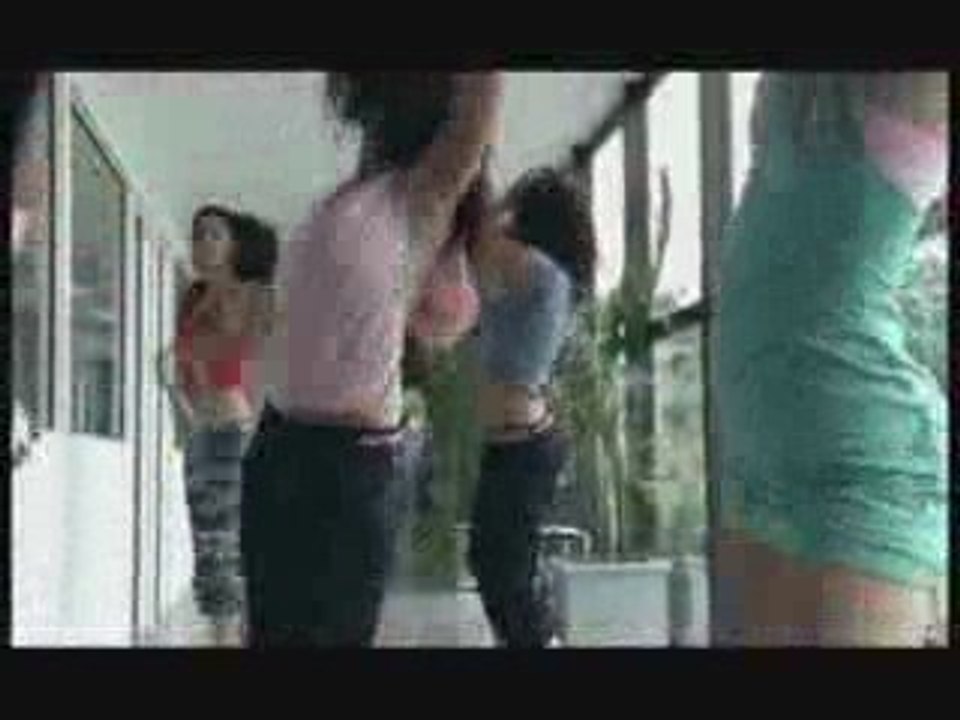 Suda el Jamón NIKE