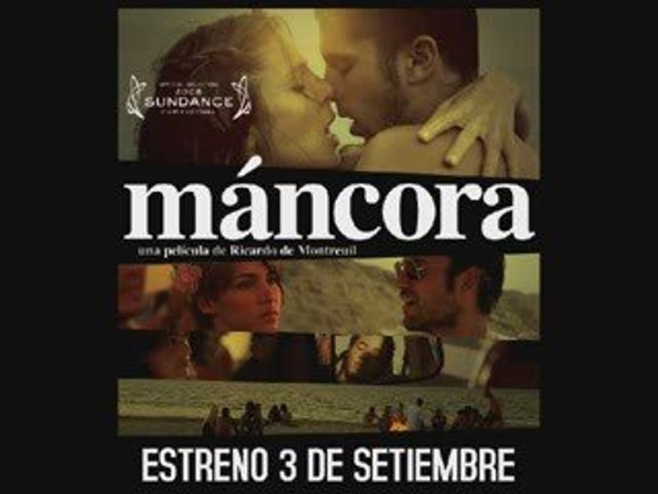 Invitacion de Jason Day de la pelicula Máncora