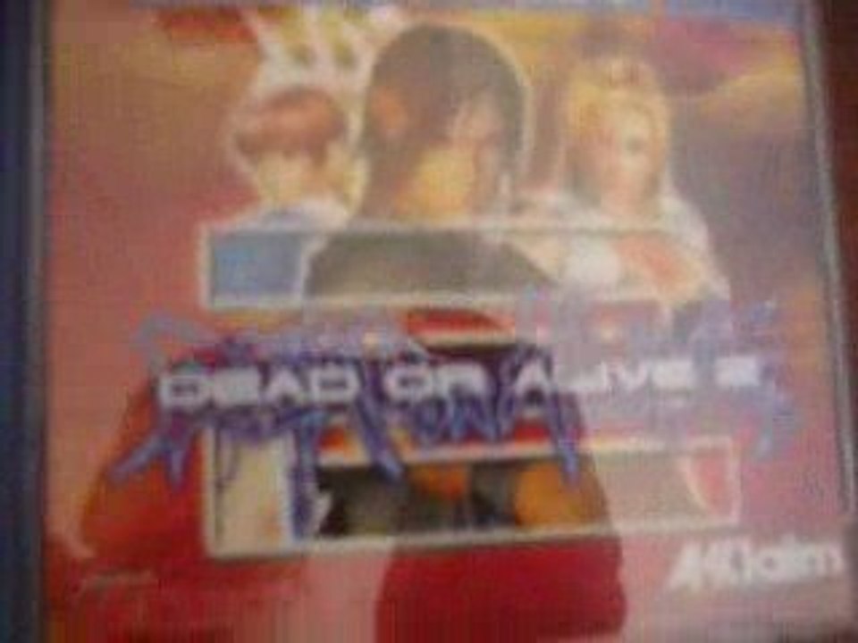 jeux mega drive (2)