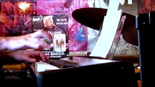 ... Dans mes Shoes - Dan Inger Dos Santos au Belvédère