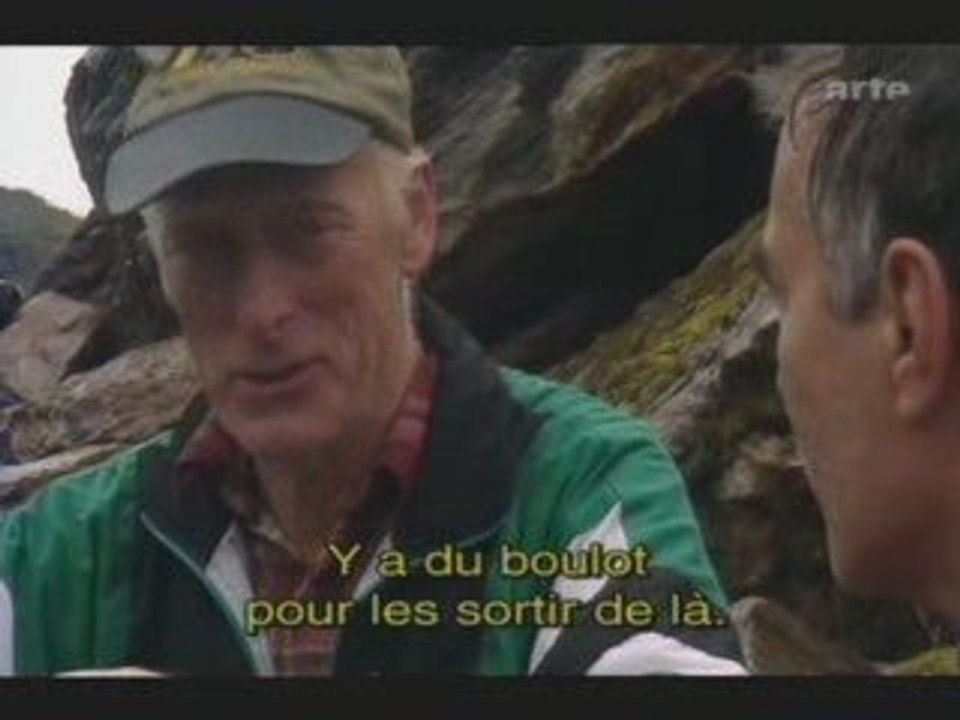 Avions portés disparus (1/3)