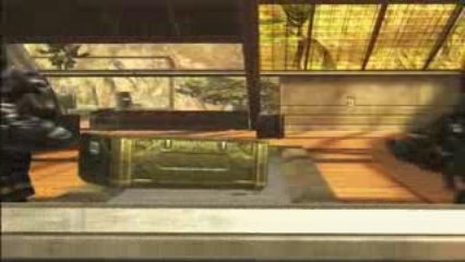 Halo 3 : ODST - Trailer Firefight
