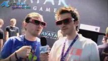 GAMEBLOG TV > Avatar, nos impressions