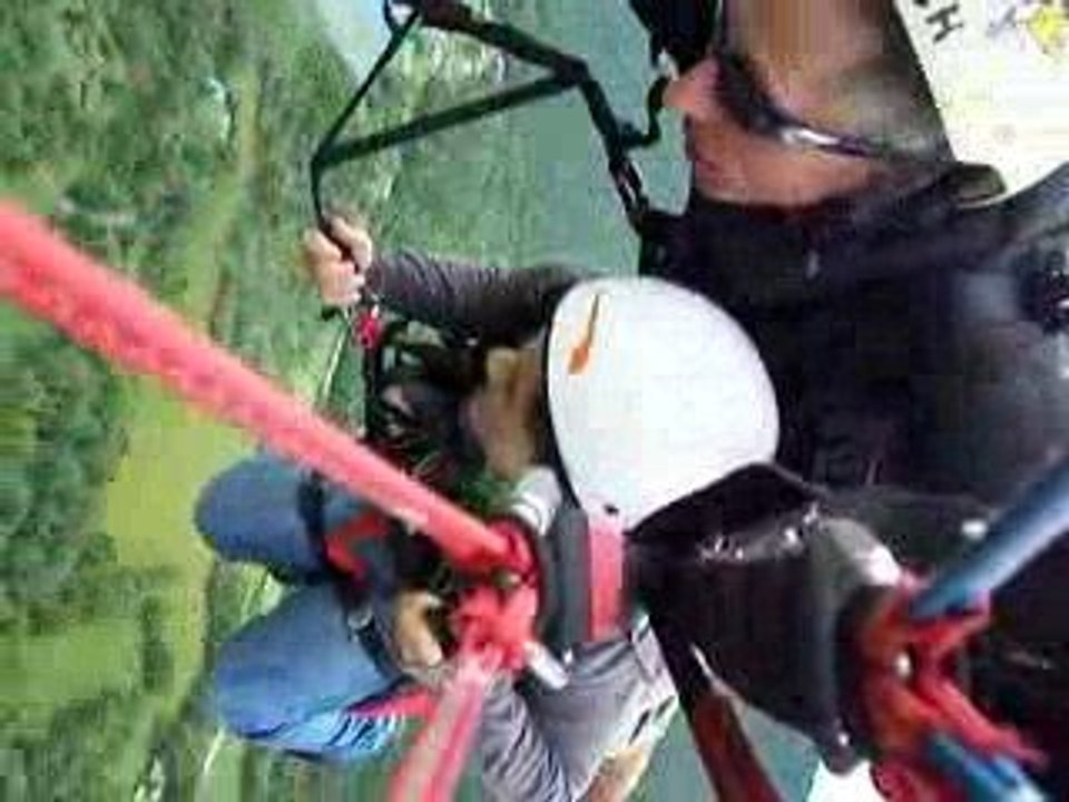 TAKAMAKA airlines