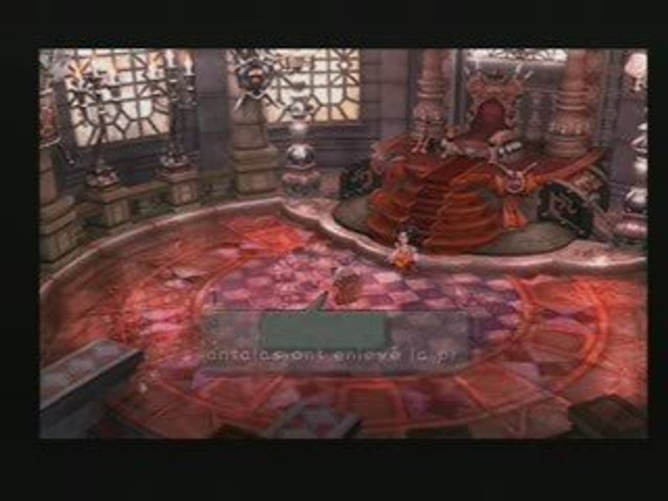final fantasy 9: 18ème partie