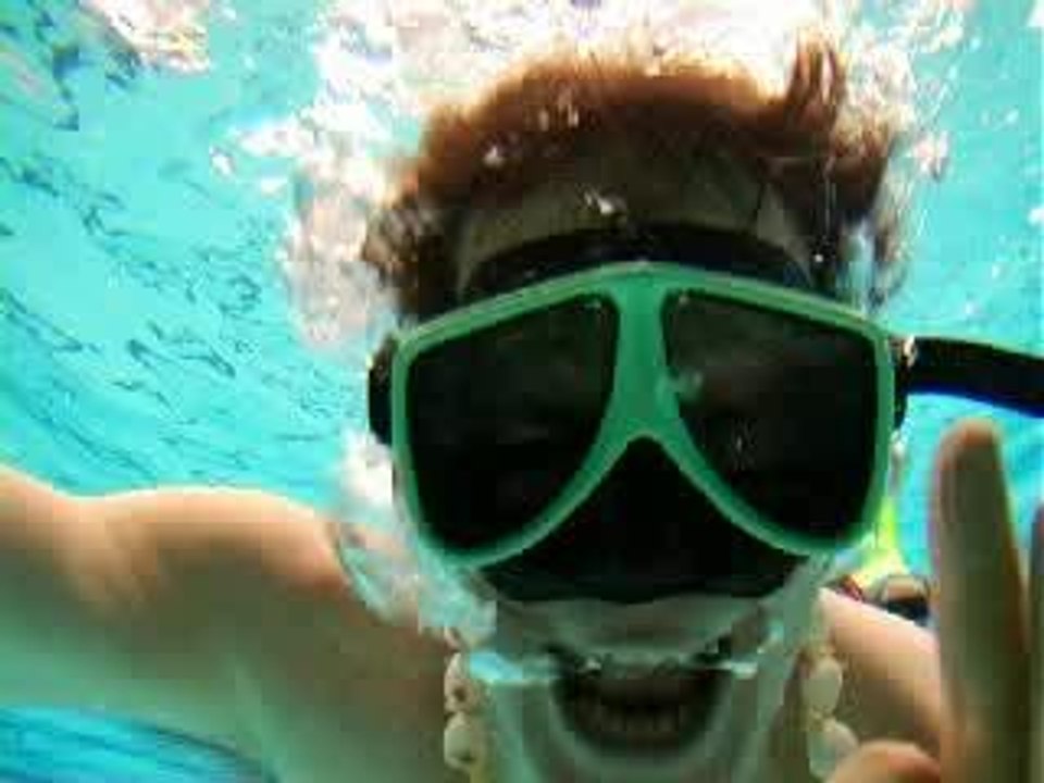 vacances