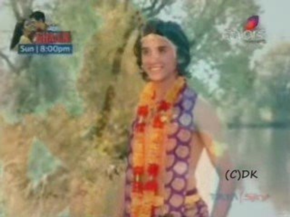 Mohan Radha Ka Sansar