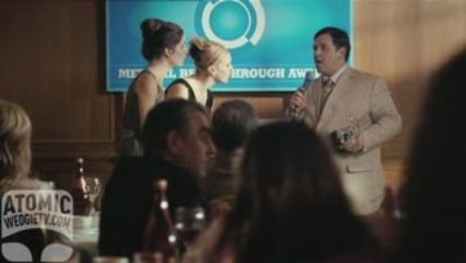 Man Stroke Woman - Go on and Kiss