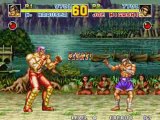 Fatal fury Special Versus Movie