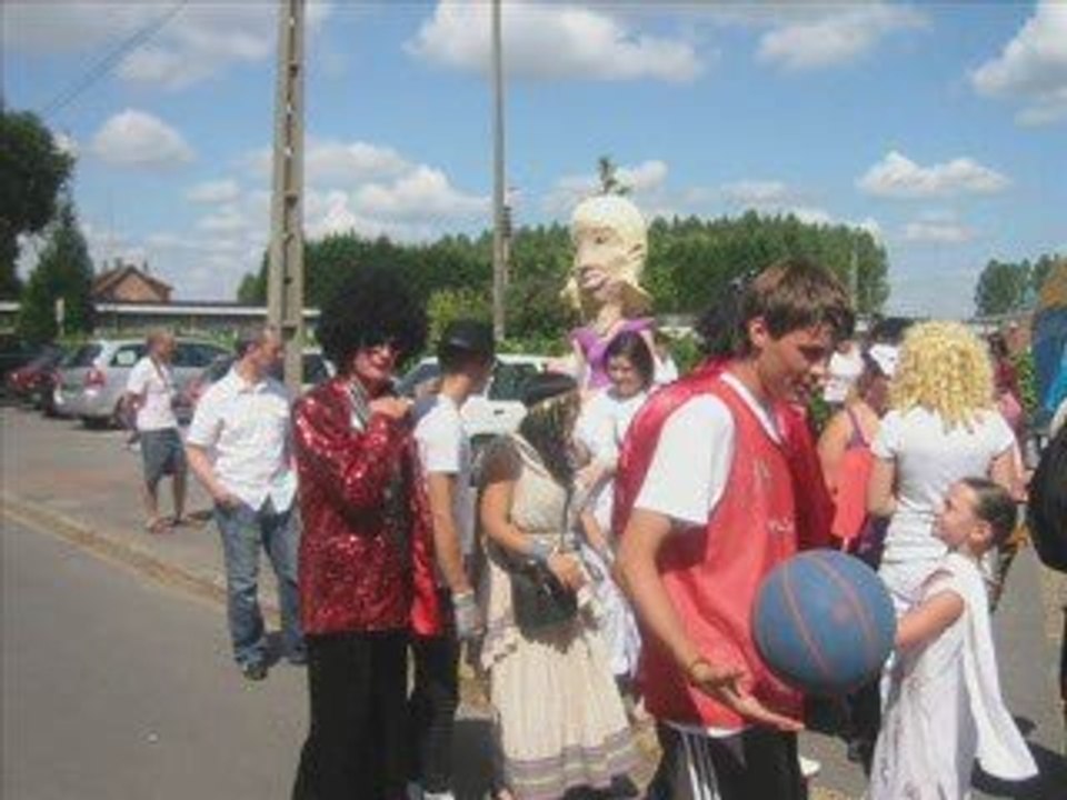 centre aout 2009