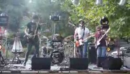 Lucas Solia drum solo