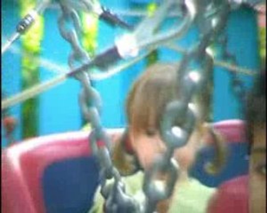 canada's wonderland 2009