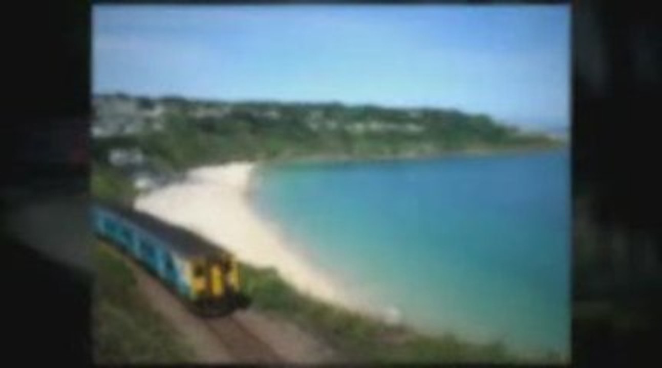 Tamsin's Loft St Ives Cornwall