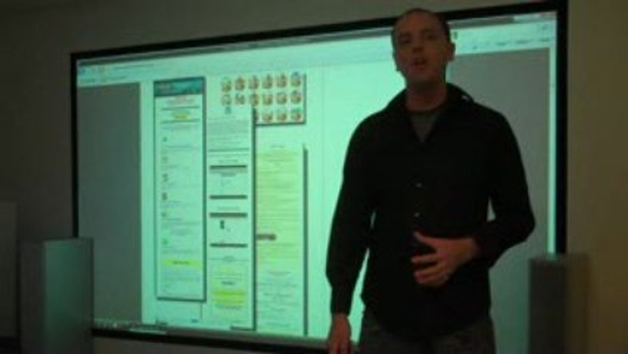 Infinity Downline Review