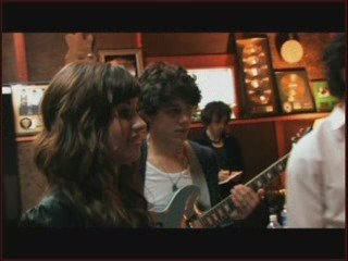 Demi Lovato's CD Deluxe Edition